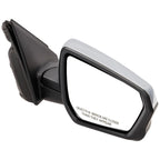 Right Side Heated Chrome Mirror for Chevrolet Equinox GMC Terrain (2018–2023)