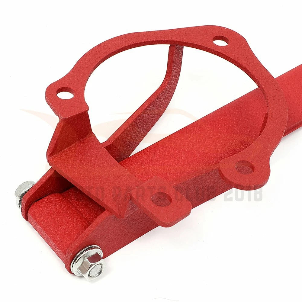Front Upper Suspension Strut Tower Bar for Subaru BRZ/Toyota 86 (2012–2020)