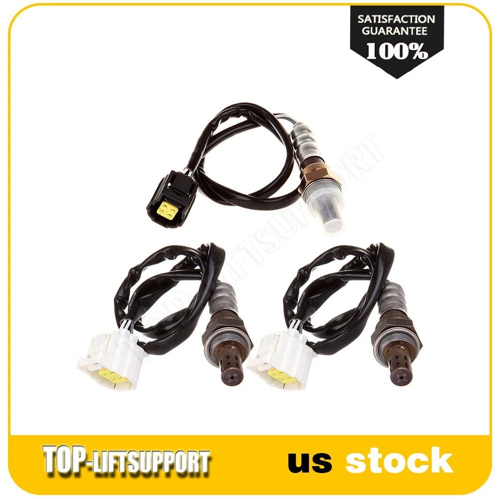 Oxygen O2 Sensor Set for Dodge Ram 1500 2500 5.9L
