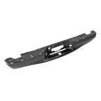 Rear Step Bumper Face Bar for Ford F-150 Flareside & Crew Cab (1997–2004)