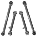 Adjustable Rear Control Arms 0-6" Lift for Jeep Gladiator 2021 Ram 1500 2009-24
