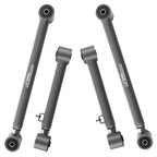 Adjustable Rear Control Arms 0-6" Lift for Jeep Gladiator 2021 Ram 1500 2009-24