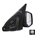 Right Passenger Side Door Mirror for Mercury Ford (ZZC269120A VAQ2)