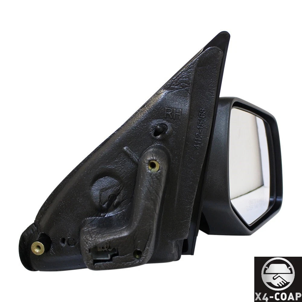 Right Passenger Side Door Mirror for Mercury Ford (ZZC269120A VAQ2)