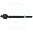 Set of 4 Tie Rod Ends for Infiniti G35 Nissan 350Z (2003–2007)