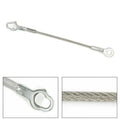 Tailgate Cable for Polaris Ranger 500 700 800 900 XP (2006–2019) 7081445