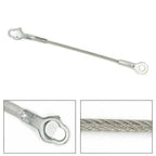 Tailgate Cable for Polaris Ranger 500 700 800 900 XP (2006–2019) 7081445