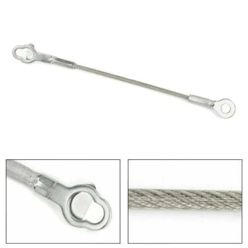 Tailgate Cable for Polaris Ranger 500 700 800 900 XP (2006–2019) 7081445