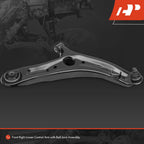 Front Right Lower Control Arm with Ball Joint for Kia Soul (2010-2013)