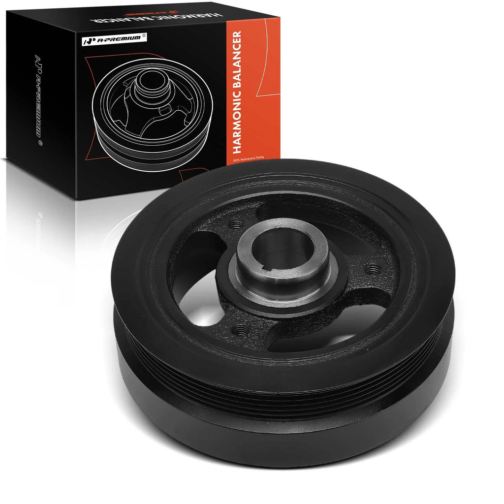 Harmonic Balancer for Ford F-250 F-350 E-350 Super Duty Excursion (1999–2007)