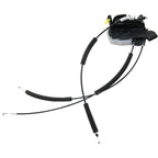 Door Lock Actuator for Nissan Sentra (2007–2011) Keyless Entry Front Left