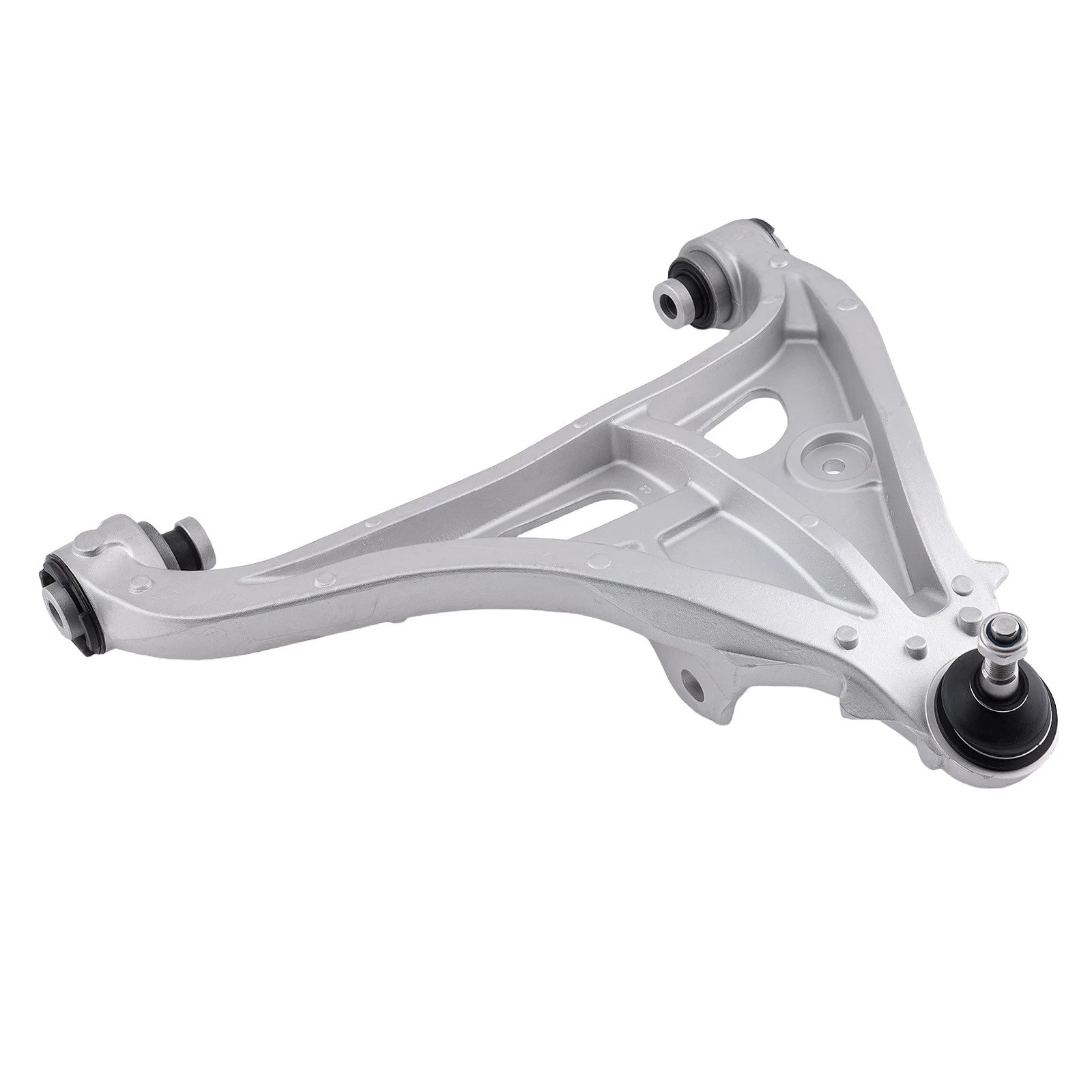 Front Lower Passenger RH Control Arm with Ball Joint for Ford F-150 (2004–2008)