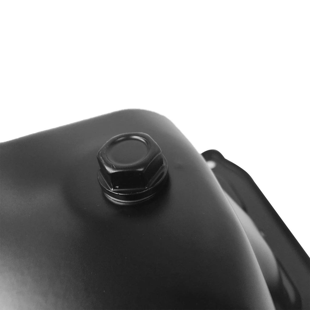 Engine Oil Pan for Ford Escape Focus 2.0L (2000-2004)