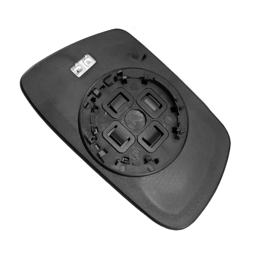 Heated Left Side Mirror Glass for Jeep Grand Cherokee (2005–2010)