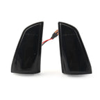 LED Dynamic Turn Signal Lights for Volvo S40 V50 C70 (2004-2013)