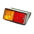 LH Lamp for Ford/New Holland 2600 3600 3900 4100 4600 5600 (D3NN13N407A)