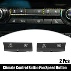 AC Climate Control Button Fan Speed for BMW 5 Series F07 F10 6 Series F06