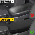Center Console Lid Armrest Cover Panel for Toyota RAV4 (2019–2025)