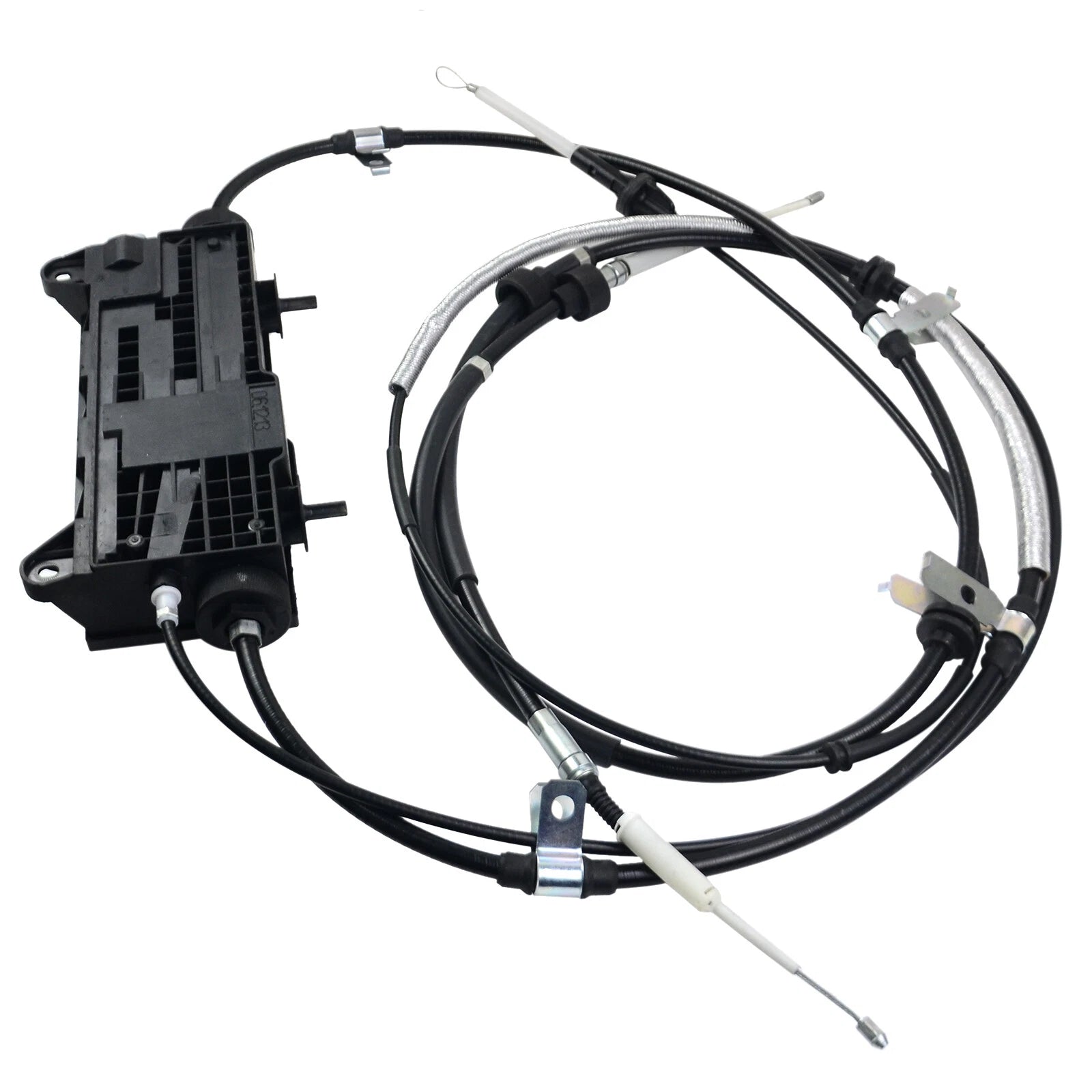 LR072318 Parking Brake Actuator for Land Rover Range Rover Sport (2010–2013)
