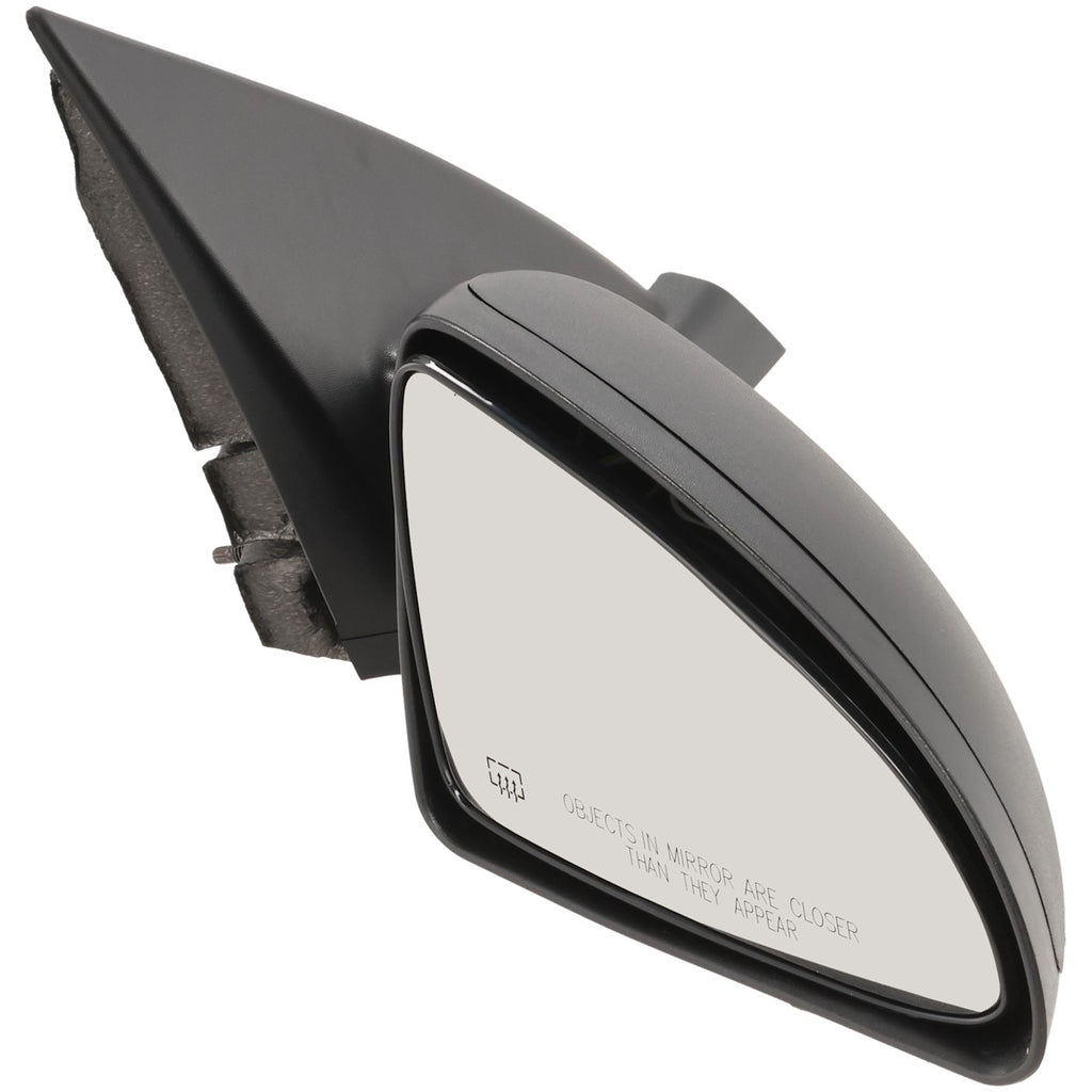 Heated Right Side Mirror for Chevy Malibu (2004–2007)