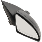 Heated Right Side Mirror for Chevy Malibu (2004–2007)