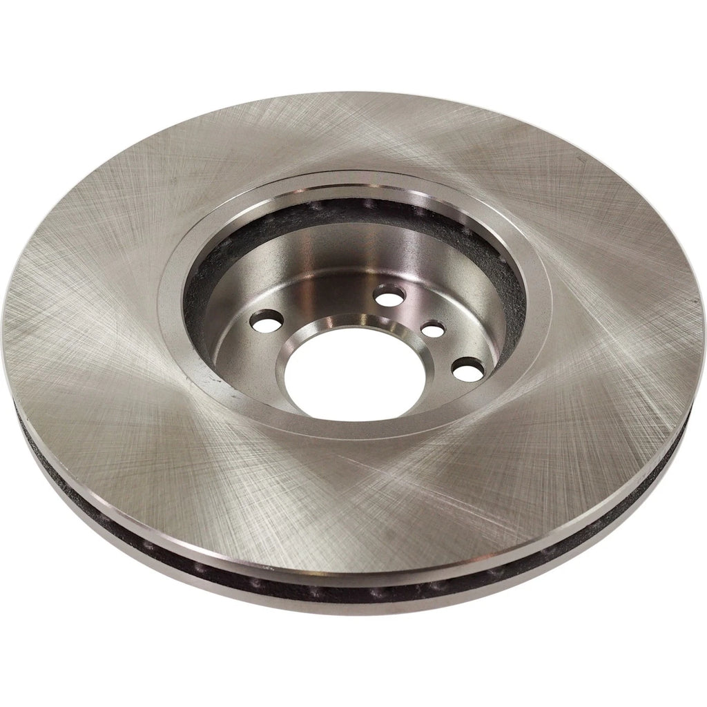 Front Disc Brake Rotors for BMW X6 (2008–2010)
