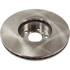 Front Disc Brake Rotors for BMW X6 (2008–2010)