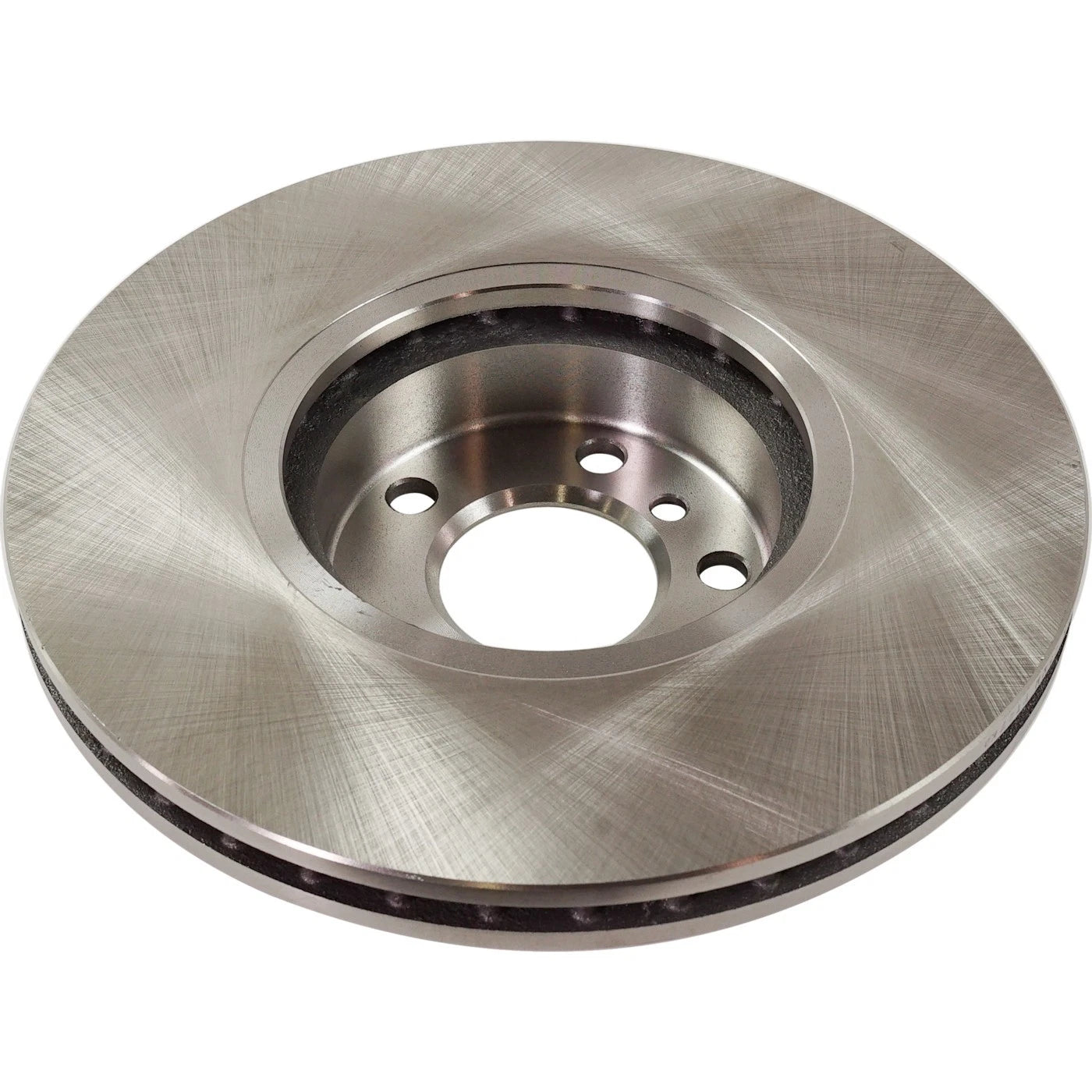 Front Disc Brake Rotors for BMW X6 (2008–2010)