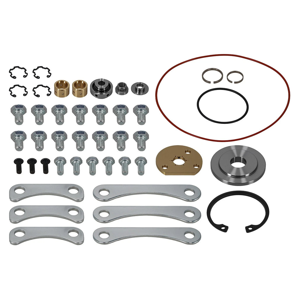 GT35 GT3582 Turbo Journal Bearings Turbocharger Repair Kit for
