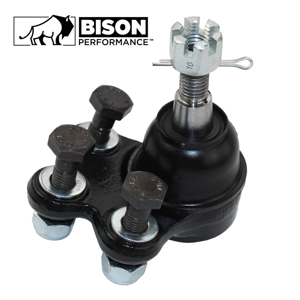 Front Lower Ball Joint for Buick, Caddy, Chevy, GMC, Olds, Pontiac (All Years)