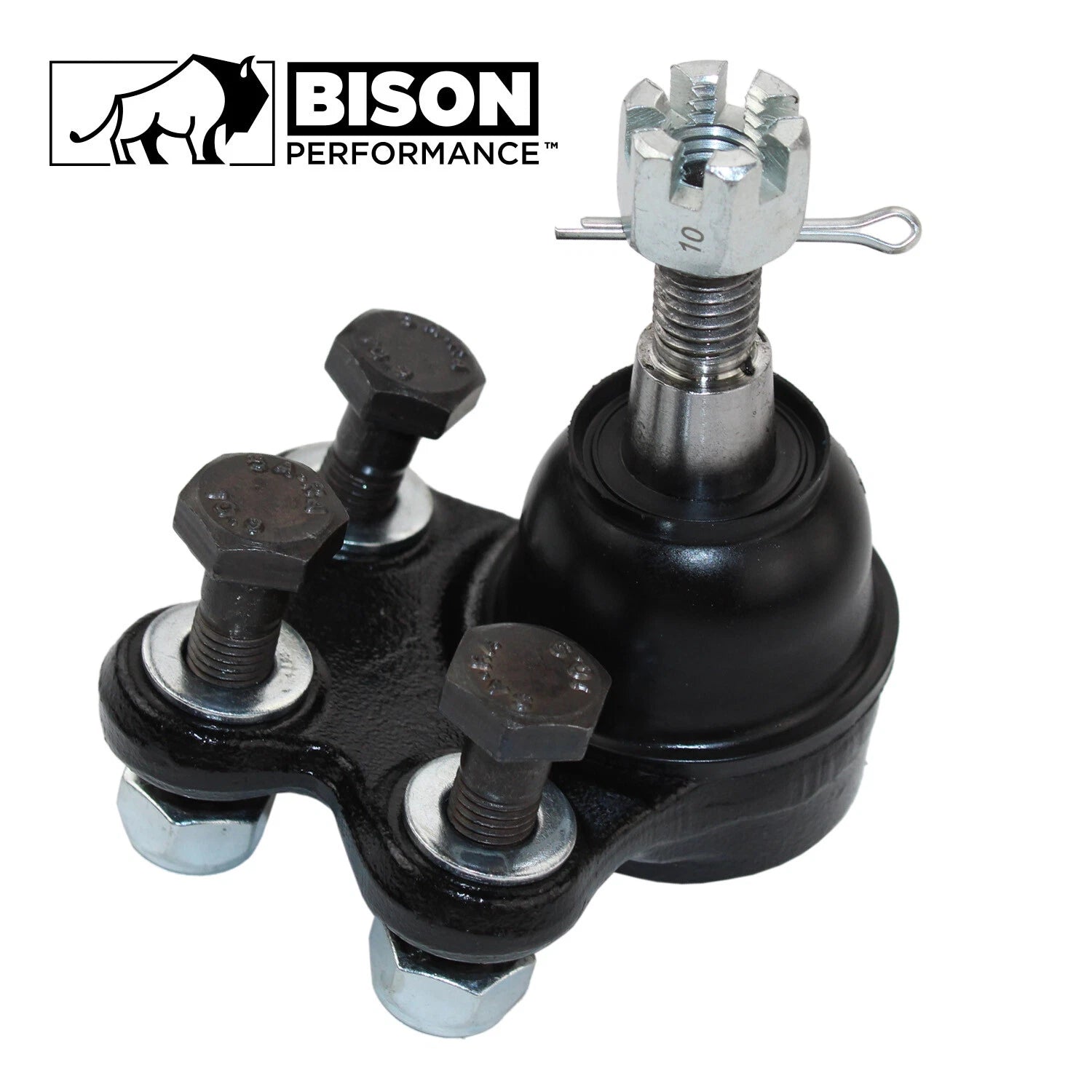 Front Lower Ball Joint for Buick, Caddy, Chevy, GMC, Olds, Pontiac (All Years)