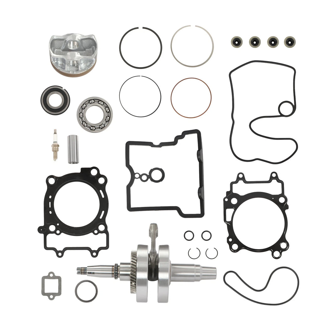 Crankshaft and Overhaul Kit for Polaris RZR ACE 570 (2012–2016)