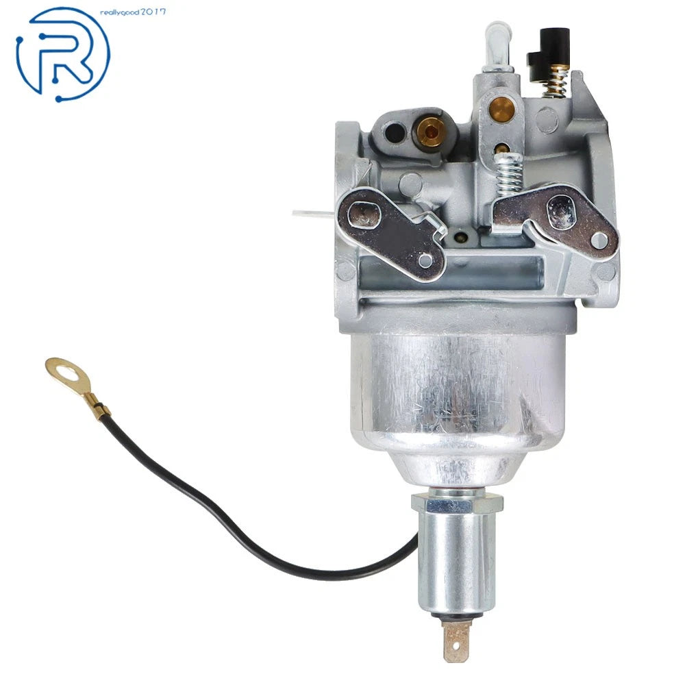 Carburetor with Gaskets for Kawasaki FH500V