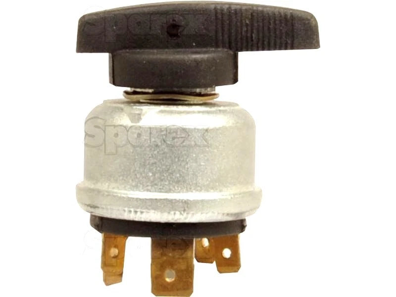Ignition Switch for John Deere 1140 1640 2040 2140 3040 3140 3640 (1970–1990)