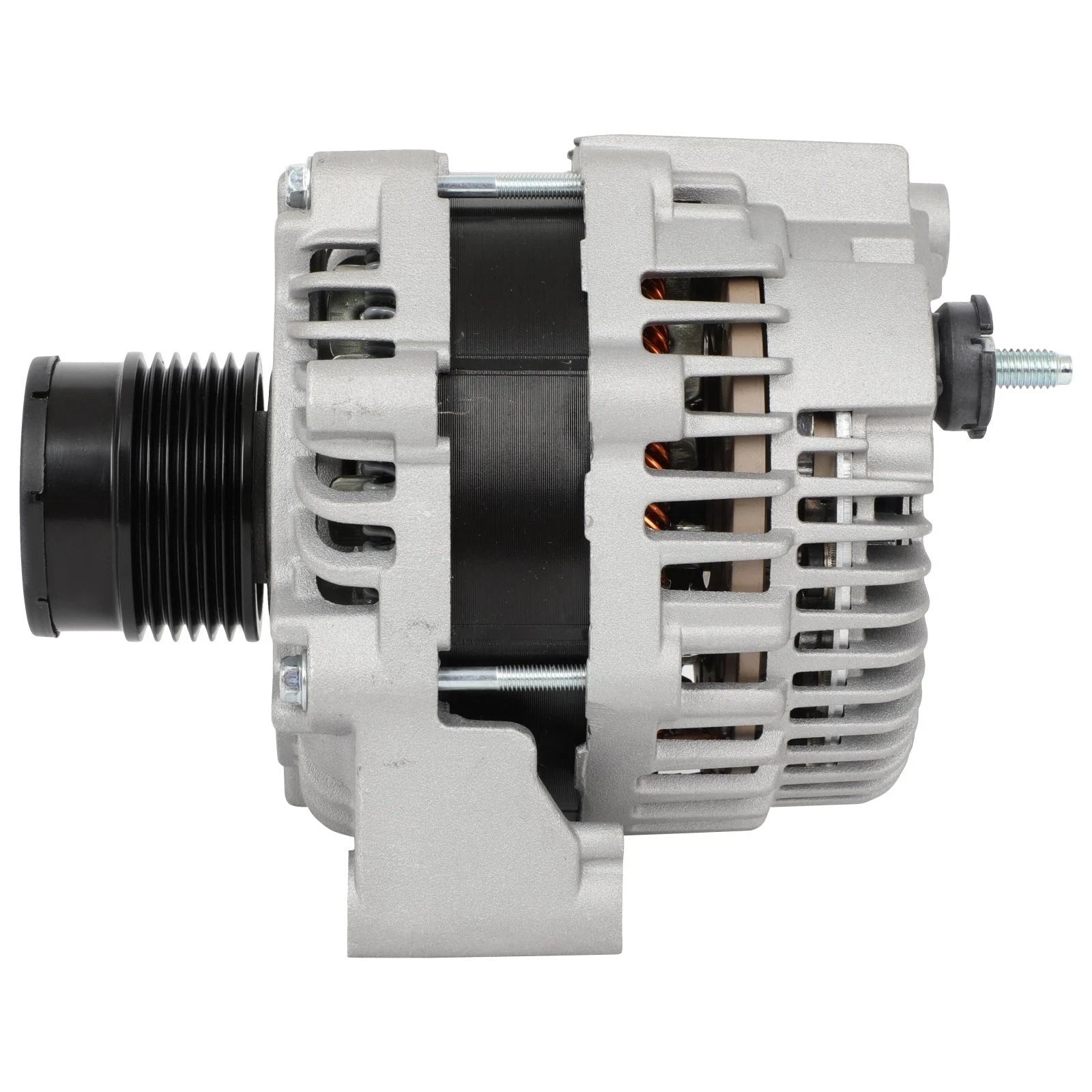 Alternator for Chevy Caprice (2014-2016) V8 6.0L