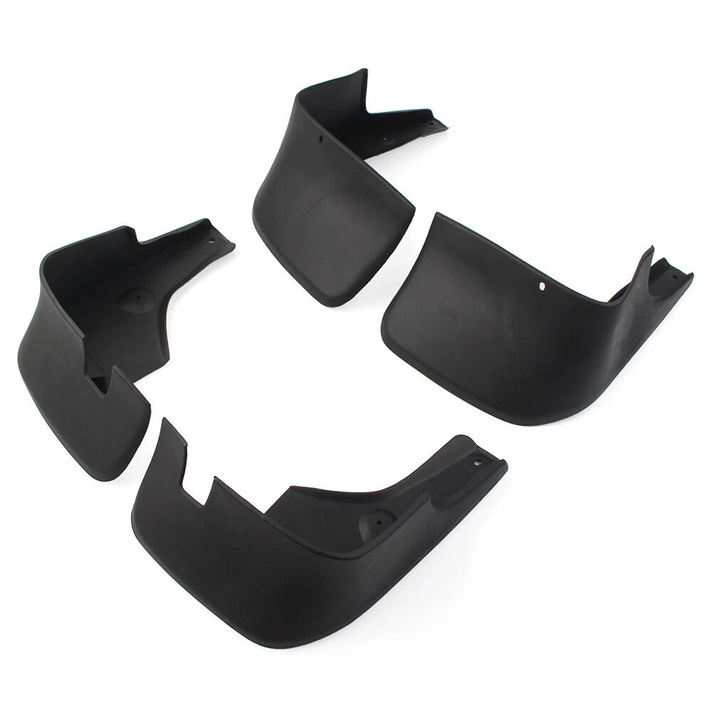 Front Rear Mud Flaps Splash Guard for Lexus RX300 RX330 RX350 RX400H (1999–2006)