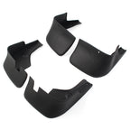Front Rear Mud Flaps Splash Guard for Lexus RX300 RX330 RX350 RX400H (1999–2006)