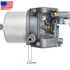 Carburetor for John Deere Gator 4x2 (2000–2006)