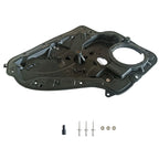 Window Regulator Rear Left for Volkswagen Golf GTI (2010–2014)