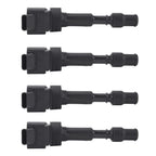 Ignition Coils Set of 4 for Hyundai Kona Elantra Veloster 2.0L (2017–2021)