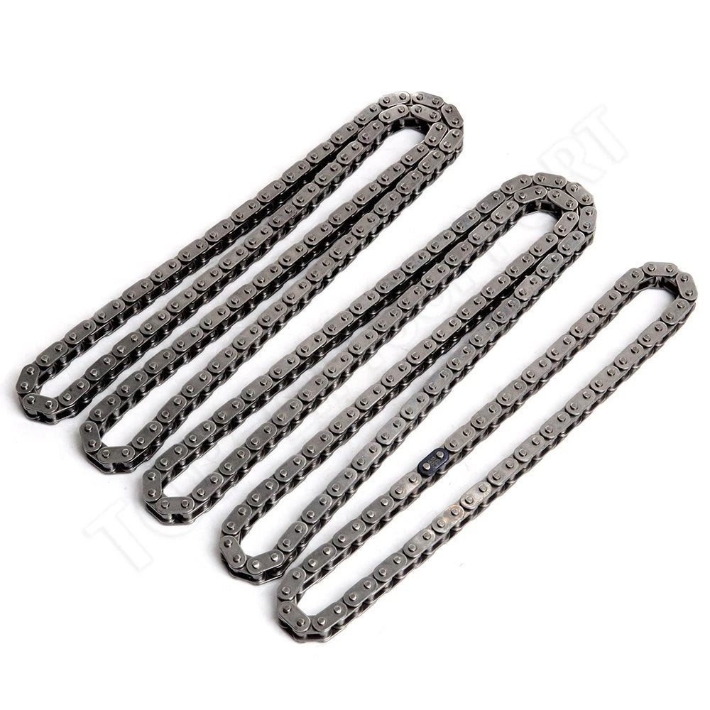 Timing Chain Kit for Cadillac DTS SRX STS XLR DeVille (1994–2009)