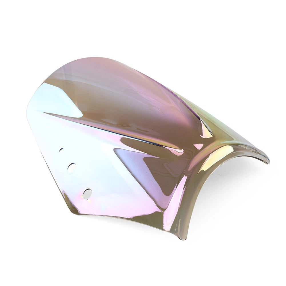 Universal Motorcycle Windshield Deflector for