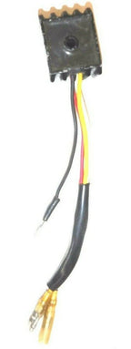 Rectifier Regulator Assy for Suzuki (1980–1988) 32800-95D01 25-85hp 2-Stroke