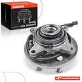 Front Wheel Hub & Bearing Assembly for Ford F-150 (2017–2020)