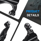 Front Lower Control Arm Ball Joint for 2003-2022 Toyota 4Runner (4.0L & More)