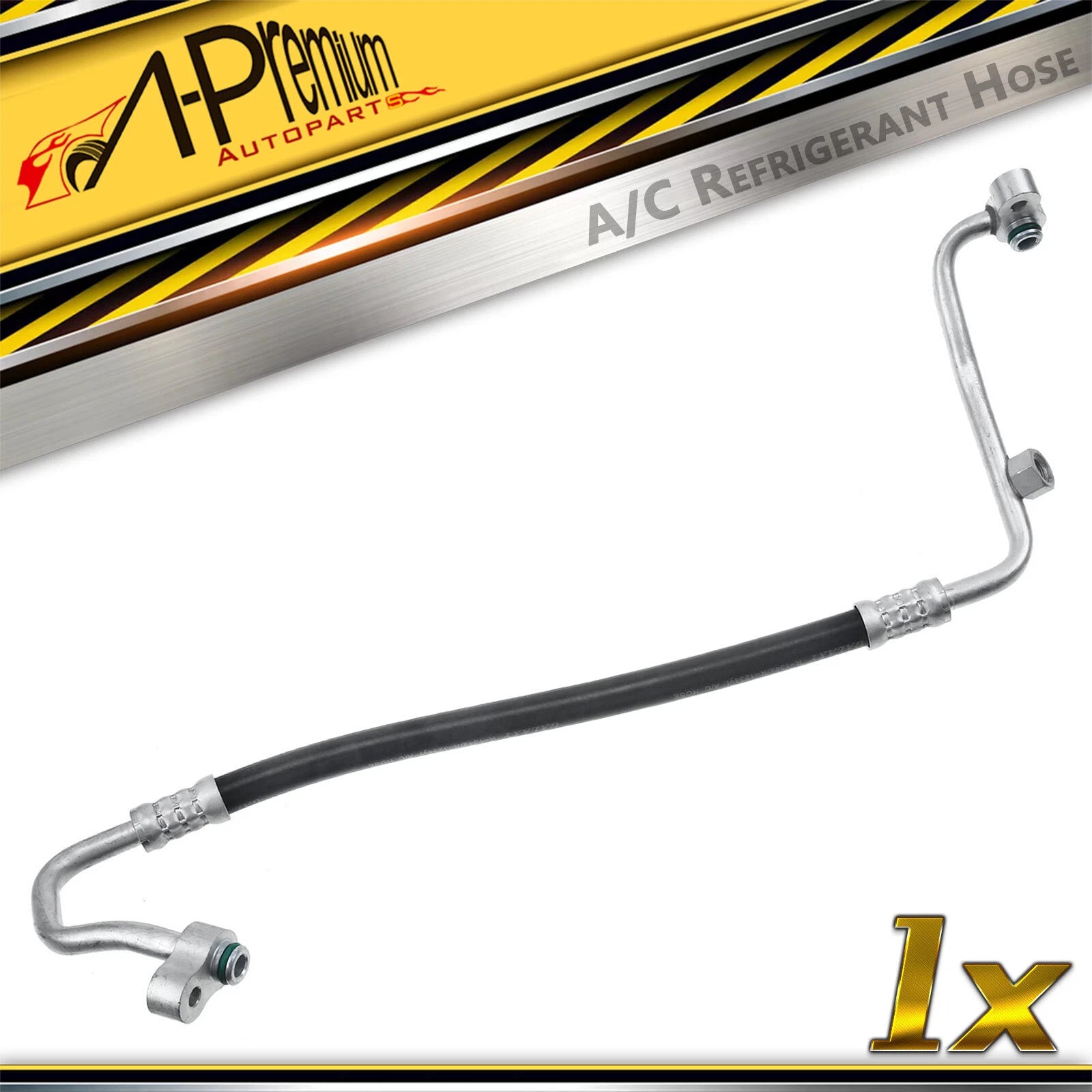 A/C Discharge Line Hose for Honda CR-V (2017–2019)