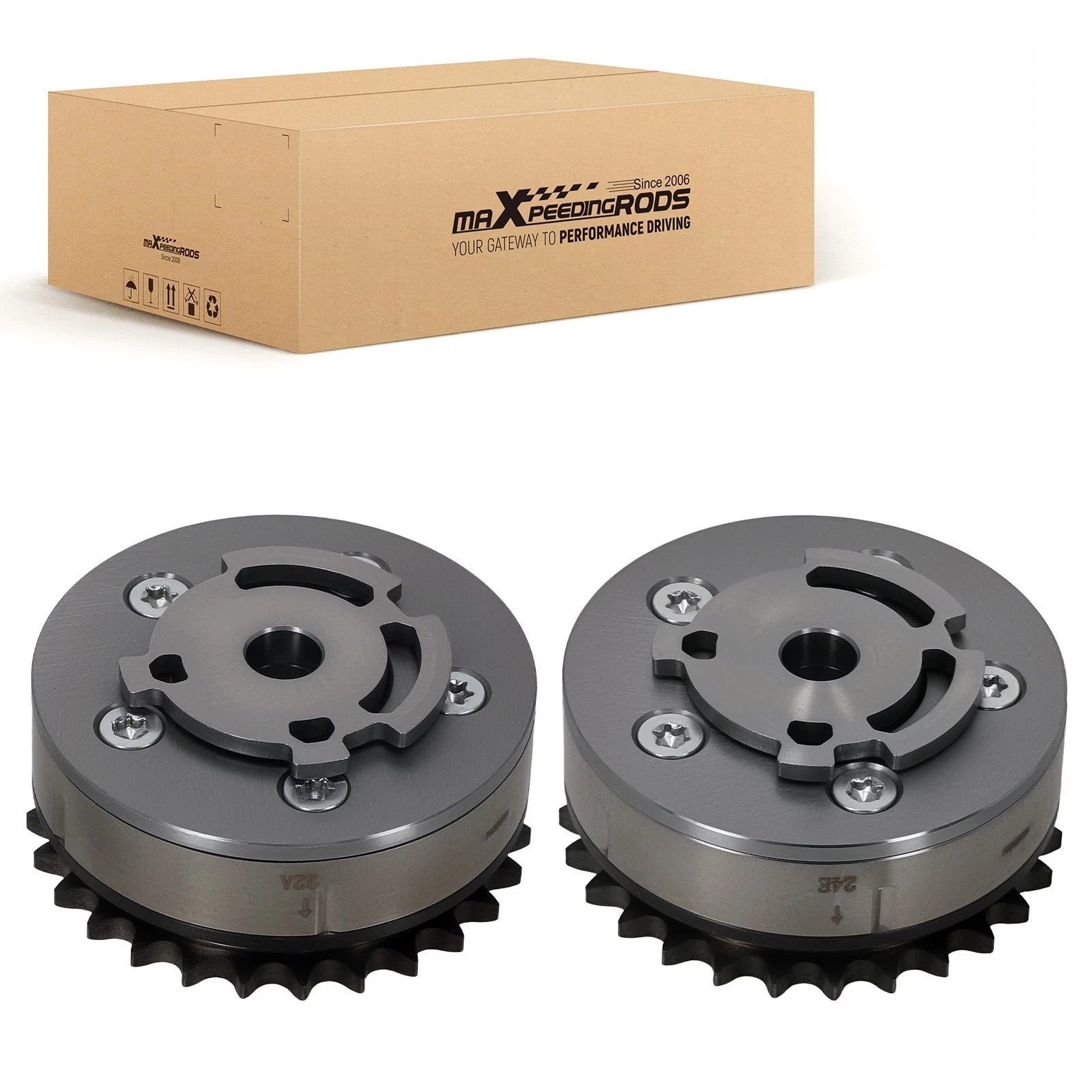 Camshaft Position Assembly for VW Touareg EuroVan (2004–2010)
