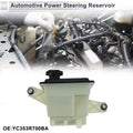 Power Steering Reservoir for Ford F250 (1998–2012)