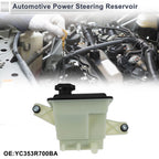 Power Steering Reservoir for Ford F250 (1998–2012)