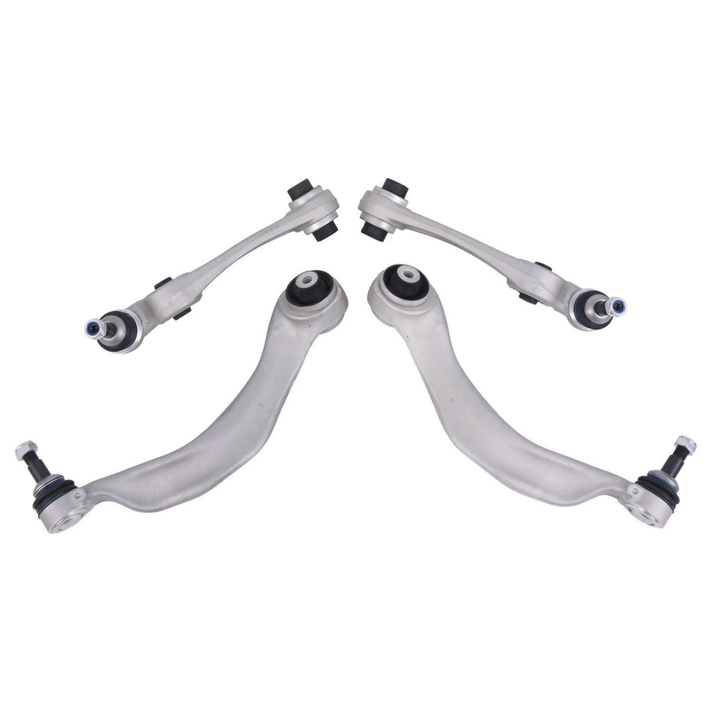 Front Suspension Control Arm Ball Joint & Bushing for BMW 528i 535i 550i 640i (2011–2016)